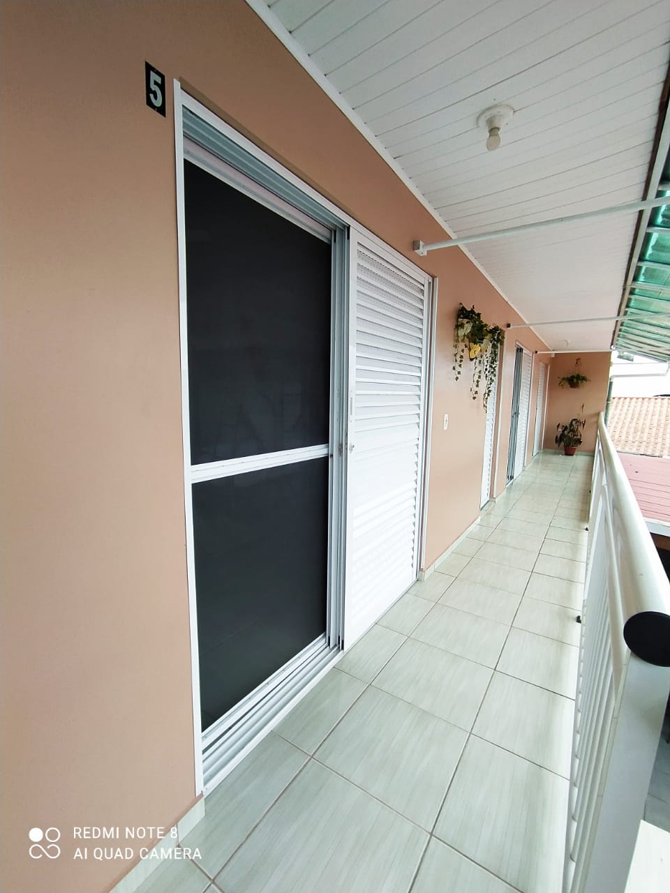 Sacada 1 da Casa praia