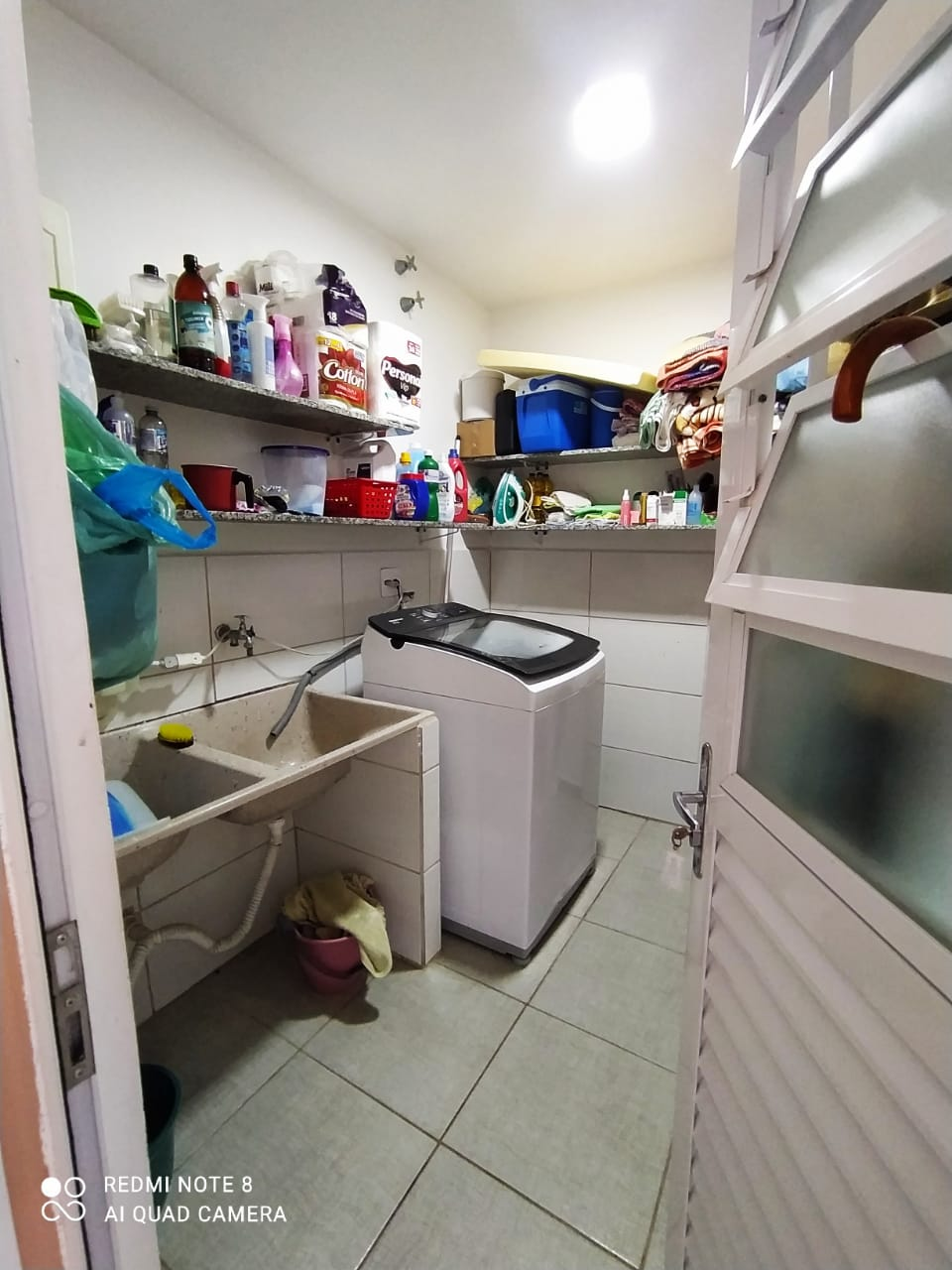 Lavanderia 1 da Casa praia
